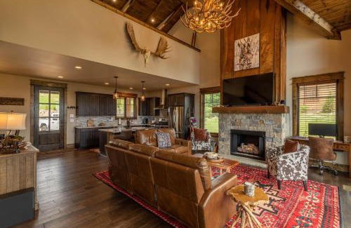 Elk Park Casa | Eagles Overlook at Eagles Nest