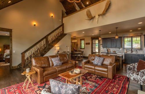 Elk Park Casa | Eagles Overlook at Eagles Nest