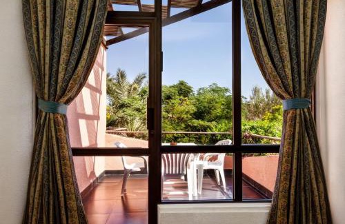 Safaga Complejo | Eagles Paradise Abu Soma Resort