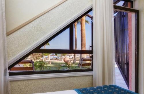 Safaga Complejo | Eagles Paradise Abu Soma Resort