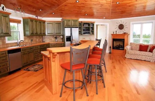 Red Point Casa | Eagles Perch Beach House