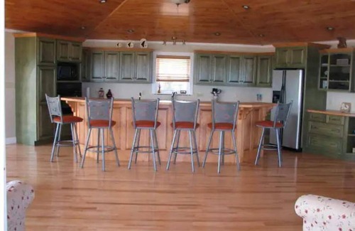 Red Point Casa | Eagles Perch Beach House