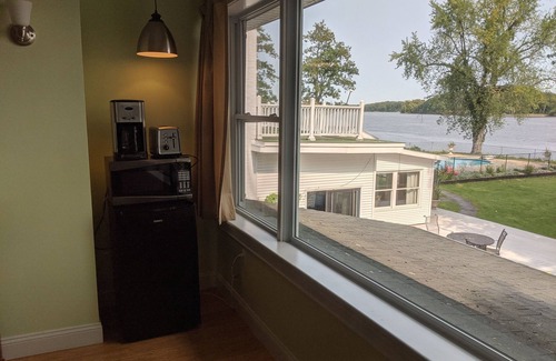 Coxsackie Apartamento | Eagles Perch on the Hudson River