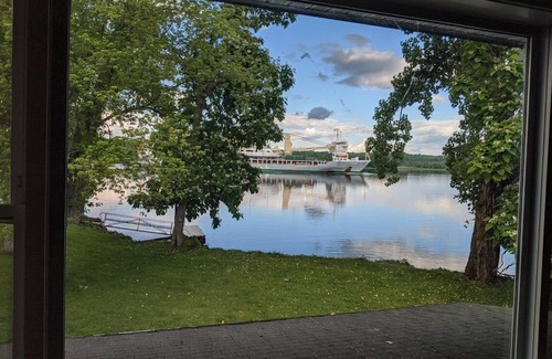 Coxsackie Apartamento | Eagles Perch on the Hudson River