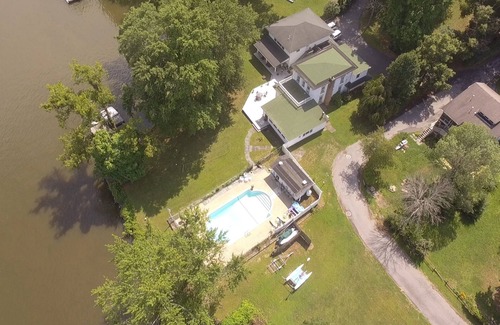 Coxsackie Apartamento | Eagles Perch on the Hudson River