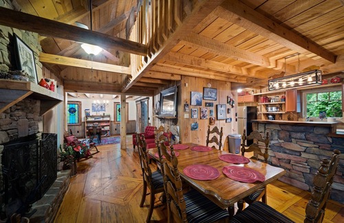 Mentone Cabina | Eagle’s Rest-lakefront, paddle boat