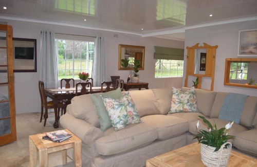 Umvoti Casa | Eagles Rest Self-Catering Cottage