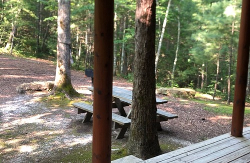 Oneida Cabina | Eagles Ridge 3 bedroom cabin near Big South Fork