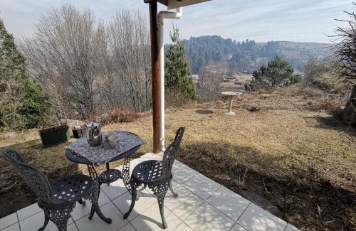 Kwa Sani Casa | Eagles' Rock