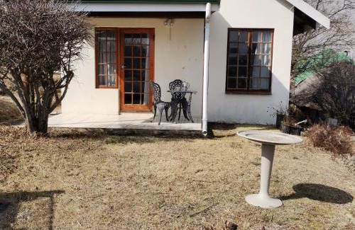 Kwa Sani Casa | Eagles' Rock