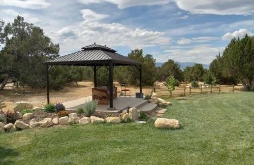 Spring City Casa | Eagles Roost - The Nest #11 at Wind Walker Homestead