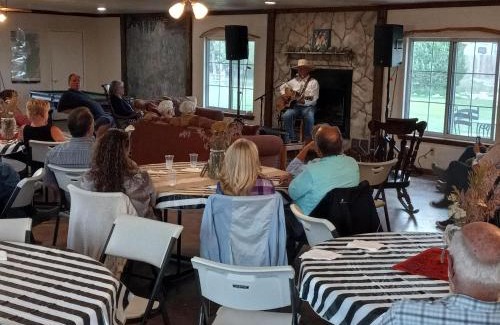 Spring City Casa | Eagles Roost - The Nest #11 at Wind Walker Homestead