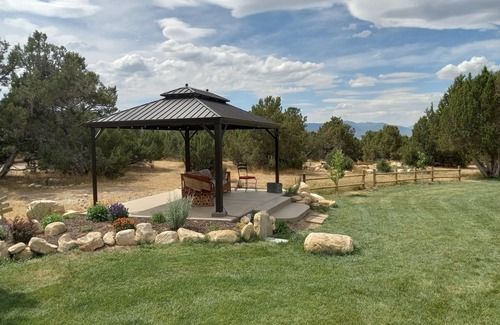 Spring City Apartamento | Eagles Roost - The Nest #11 at Wind Walker Homestead