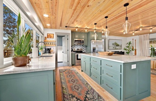 Springdale Casa | Eagles View - Panoramic Views of Beaver Lake