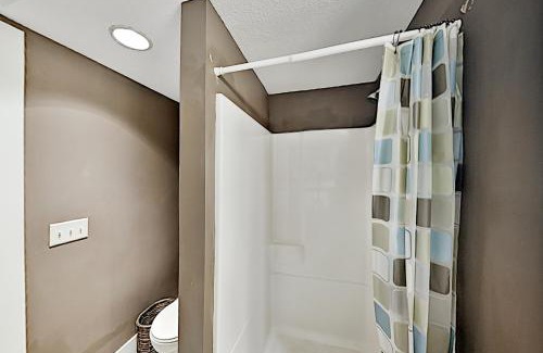 Skyland Casa | Eagles Wing Lodge