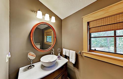 Skyland Casa | Eagles Wing Lodge