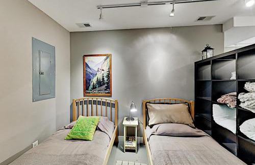Skyland Casa | Eagles Wing Lodge