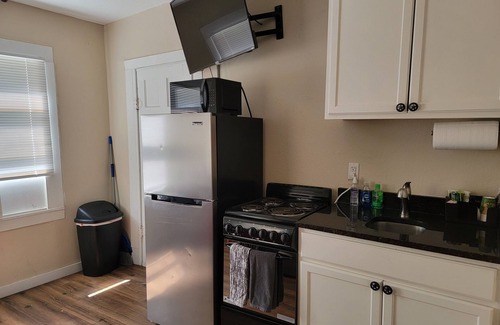 Southtown Apartamento | EaglesNest King Williams Downtown Pearl &Riverwalk Studio