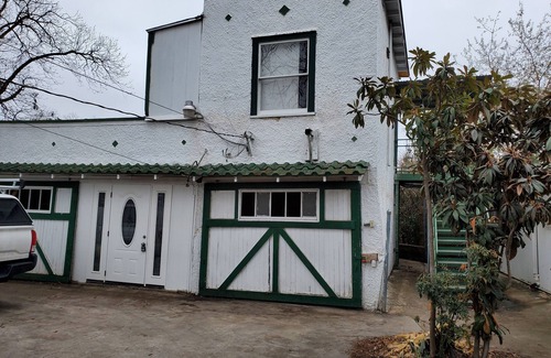 Southtown Apartamento | EaglesNest King Williams Downtown Pearl &Riverwalk Studio
