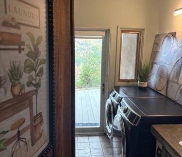 Bryson City Casa | EagleWatch Mountain Retreat & Event Venue