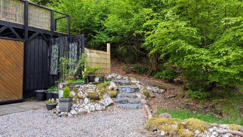 Kinlochleven Apartamento | Eakie House Apartments - Kinlochleven