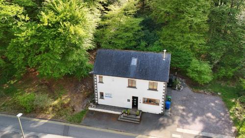Kinlochleven Apartamento | Eakie House Apartments - Kinlochleven