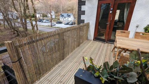 Kinlochleven Apartamento | Eakie House Apartments - Kinlochleven