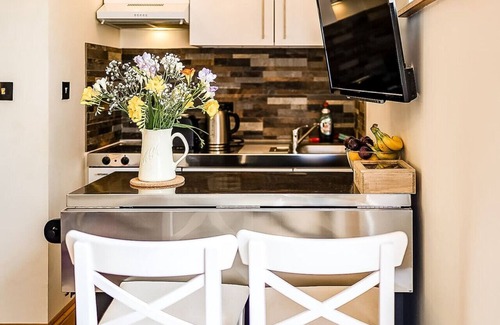 Grafton Regis Apartamento | Eakley Stables 2 - Pogo: Lovely Countryside Retreat