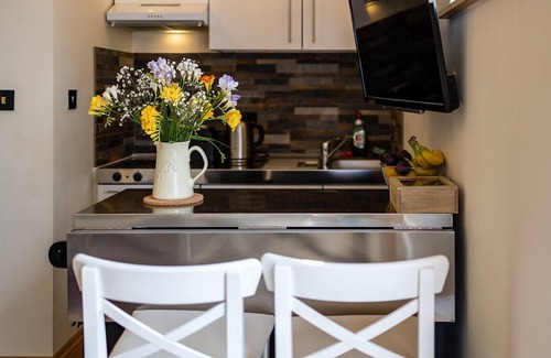 Grafton Regis Apartamento | Eakley Stables - Pogo