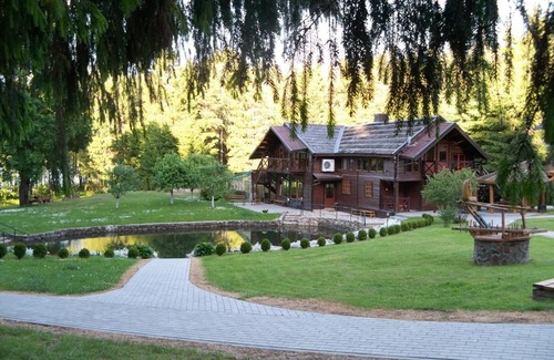 Renavas Casa | EAKlimų kaimo turizmo sodyba Iešnalė