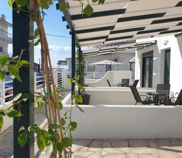 Perea Apartamento | Eantos Studios and Suites