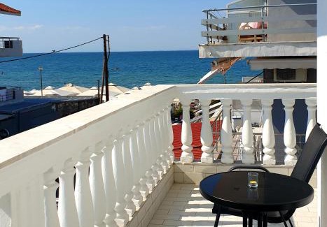 Perea Apartamento | Eantos Studios and Suites