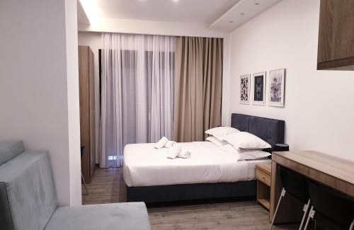 Perea Apartamento | Eantos Studios and Suites