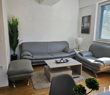 Kisela Voda Apartamento | EApartments