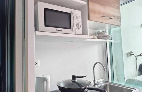 Bang Sue Apartamento | Earl Apartment