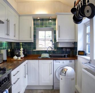 Martlesham Heath Casa | Earl Cottage, Woodbridge