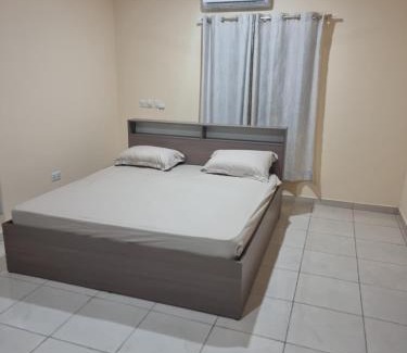Madina Apartamento | Earl Lodge