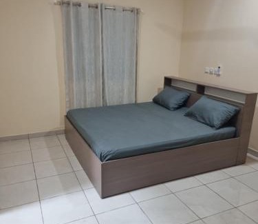 Madina Apartamento | Earl Lodge