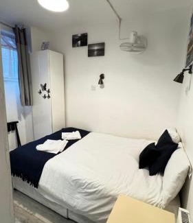 Earl's Court Hotel | Earl's Court Rooms