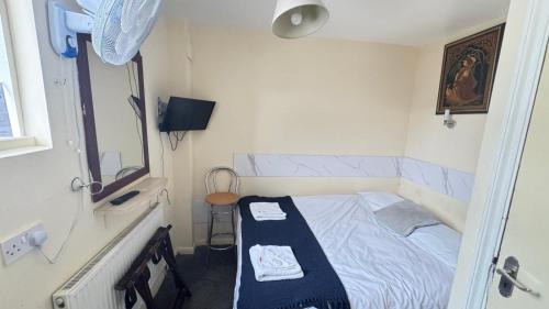 Earl's Court Hotel | Earl's Court Rooms