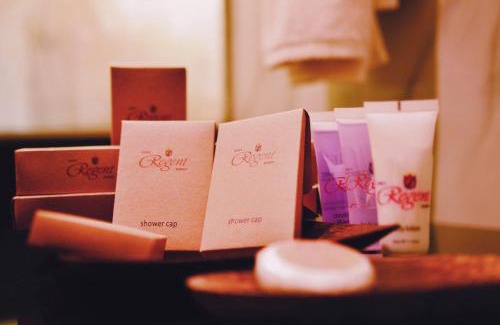 Anniwatta Hotel | Earl's Regent Hotel