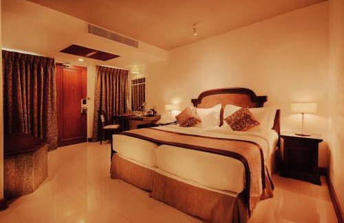 Anniwatta Hotel | Earl's Regent Hotel