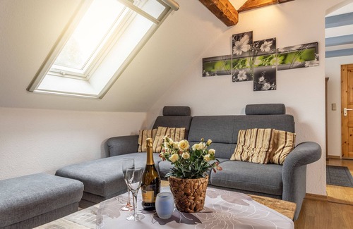 Horum Apartamento | Estación anterior, hoy en día de fiesta en casa de buen gusto: alojamiento con c