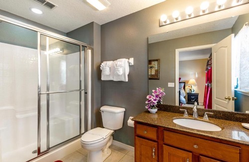 Sandy Ridge Casa | Earlmont Ridge
