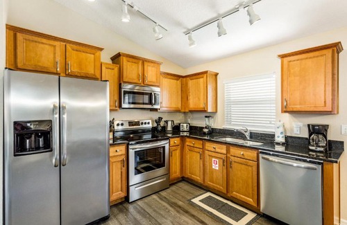 Sandy Ridge Casa | Earlmont Ridge
