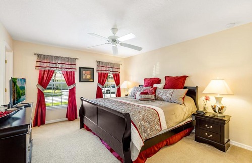 Sandy Ridge Casa | Earlmont Ridge