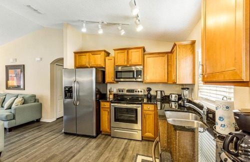 Sandy Ridge Casa | Earlmont Ridge