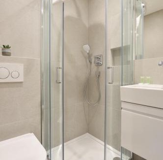 Earl's Court Apartamento | Earls Court West Serviced Apartments by Concept Apartments