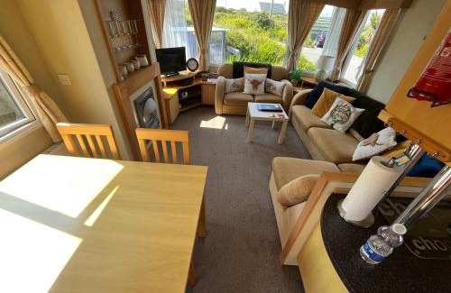 Connemara Otro | Earls View Caravan