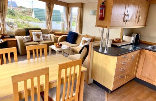 Connemara Otro | Earls View Caravan